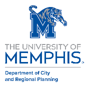 University of Memphis Logo
